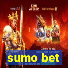 sumo bet